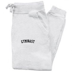 Unisex Fleece Jogger