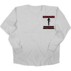 Ladies Game Day Jersey