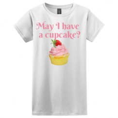 Ladies Basic Softstyle Tee