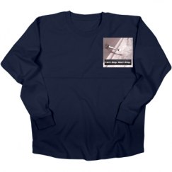 Ladies Game Day Jersey