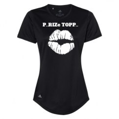 Women's Adidas Sport Shirt 