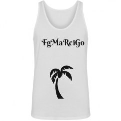 Unisex Jersey Tank Top