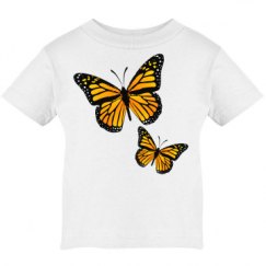 Infant Cotton Tee