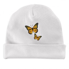 Rabbit Skins Baby Hat