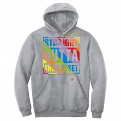 Unisex Carhartt Hooded Sweatshirt