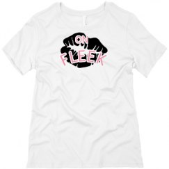 Ladies Relaxed Fit Tee