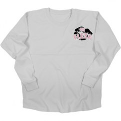 Ladies Game Day Jersey