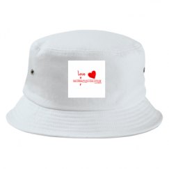 Unisex Bucket Hat