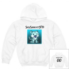 SoySaucer Hoodie