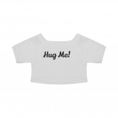 8 Inch Stuffed Animal Tee