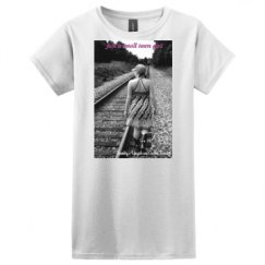 Ladies Basic Softstyle Tee