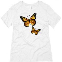 Ladies Relaxed Fit Tee