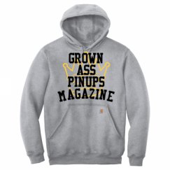 Unisex Carhartt Hooded Sweatshirt