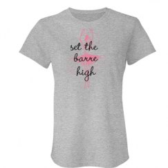Ladies Slim Fit Favorite Tee