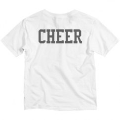 Youth Basic Promo Tee