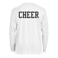 Youth Performance Long Sleeve Tee