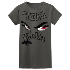 Ladies Basic Softstyle Tee