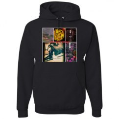 Unisex Basic Promo Hoodie