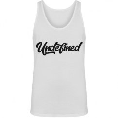 Unisex Jersey Tank Top