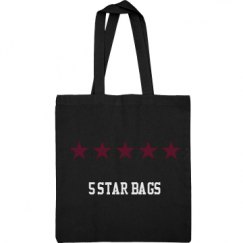 Canvas Tote Bag