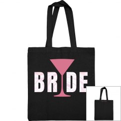 Bride/Tote