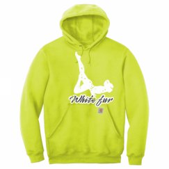 Unisex Carhartt Hooded Sweatshirt