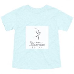 Toddler Triblend Tee