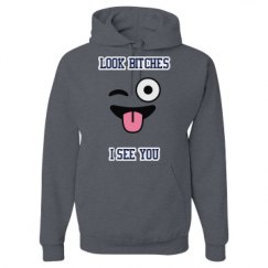 Unisex Basic Promo Hoodie