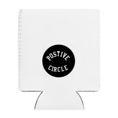 Regular 12 oz Can Cooler