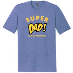 Unisex Perfect Tri Tee