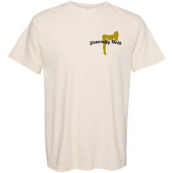 Adult Heavyweight T-Shirt