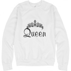 Unisex Basic Promo Crewneck Sweatshirt