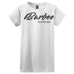 Ladies Basic Softstyle Tee