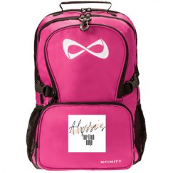 Nfinity Backpack Bag