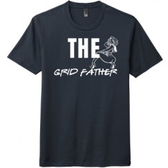 Unisex Perfect Tri Tee