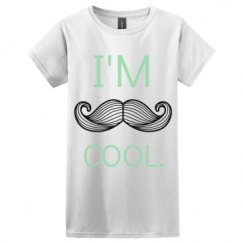 Ladies Basic Softstyle Tee