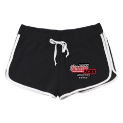 Ladies Relay Shorts