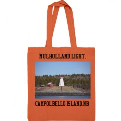 Canvas Tote Bag