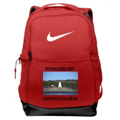 Nike Brasilia Medium Backpack