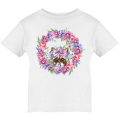 Infant Cotton Tee
