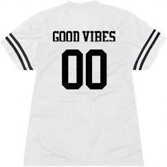 Good vibes 00