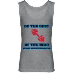 Youth Jersey Tank Top