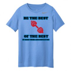 Youth Nike Legend Shirt