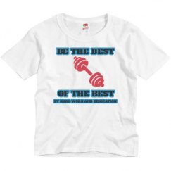 Youth Basic Promo Tee