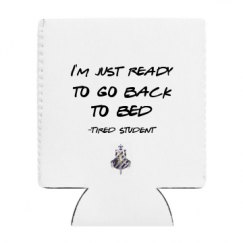 Regular 12 oz Can Cooler