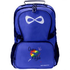 Nfinity Backpack Bag