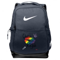 Nike Brasilia Medium Backpack