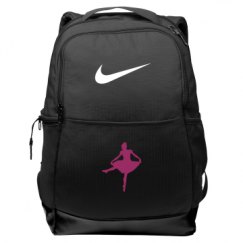 Nike Brasilia Medium Backpack