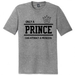 Unisex Perfect Tri Tee