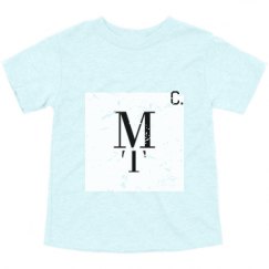 Toddler Triblend Tee